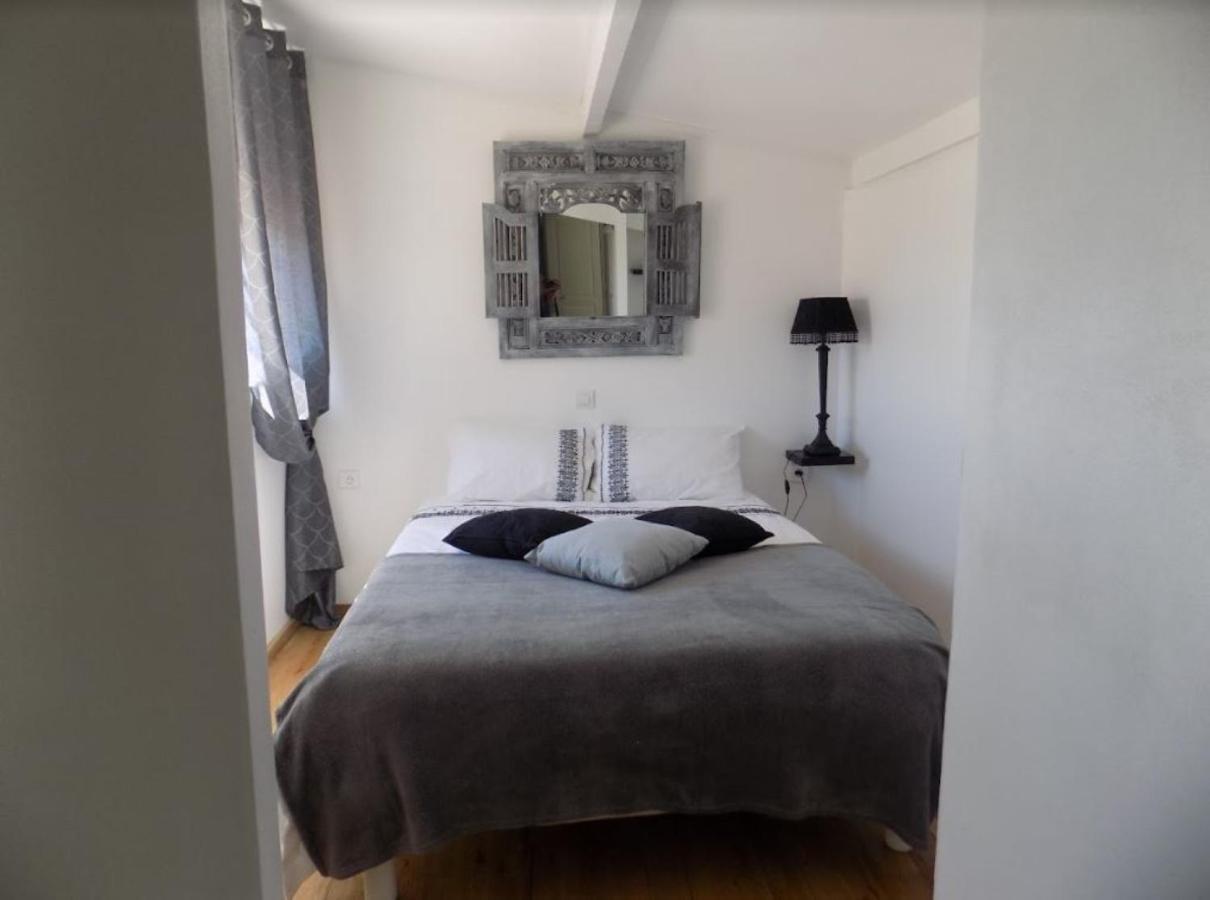 B&B La Vieille Source Saint-Martin-dʼArdèche Zewnętrze zdjęcie